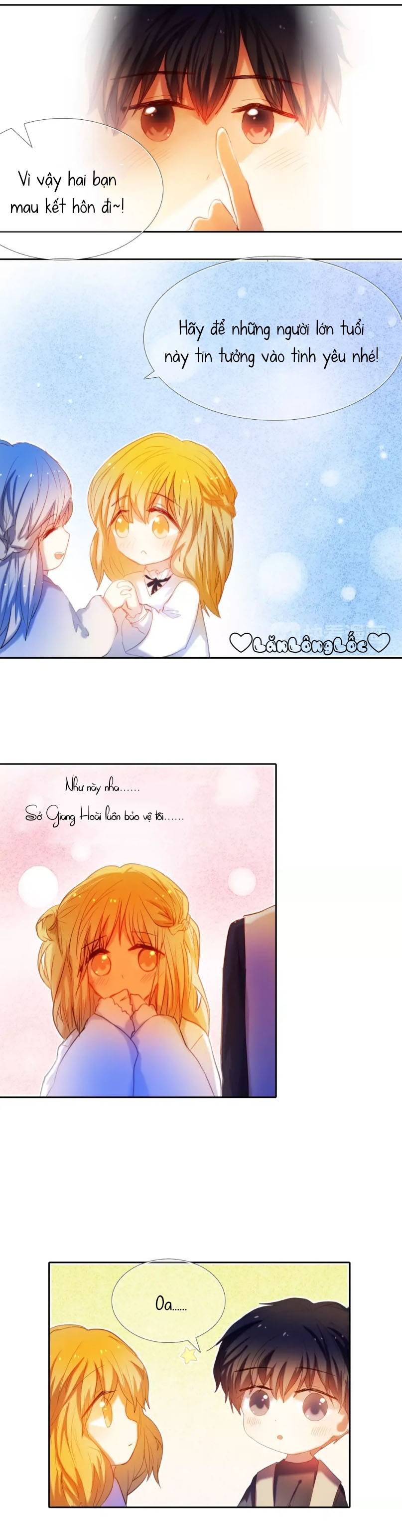 kế hoạch trái tim chapter 45 9