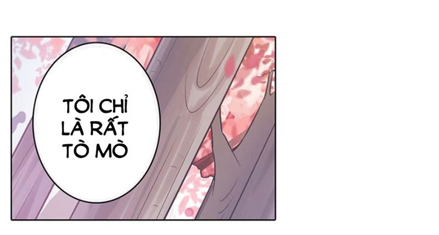 mỹ nhân già rồi chapter 21 15