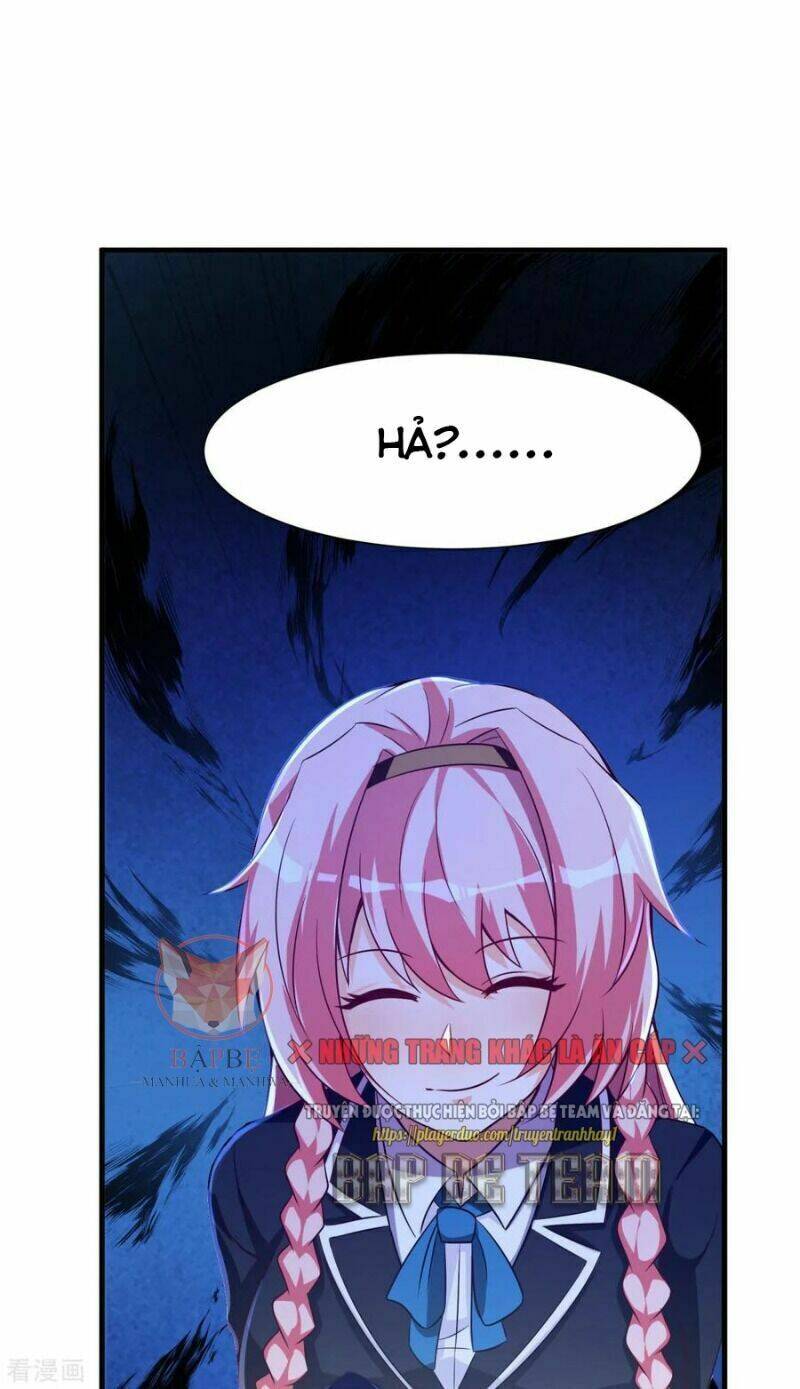 tôi thở cũng có thể mạnh hơn chapter 50 15