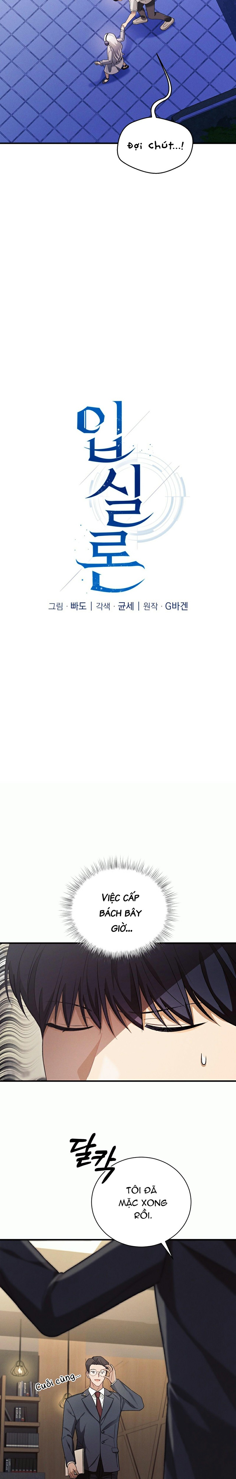 giải mã bí mật chapter 8 3