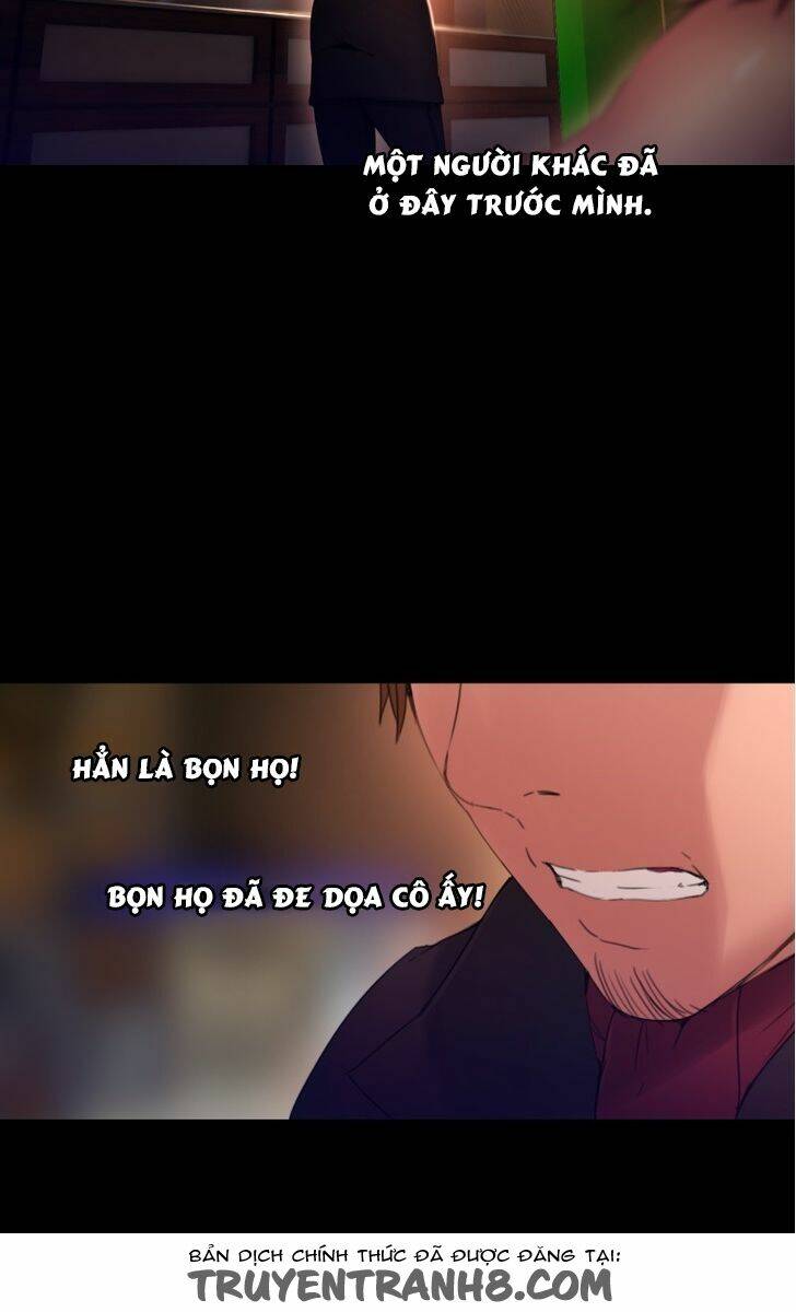 nhiệt huyết thanh xuân chapter 20 9