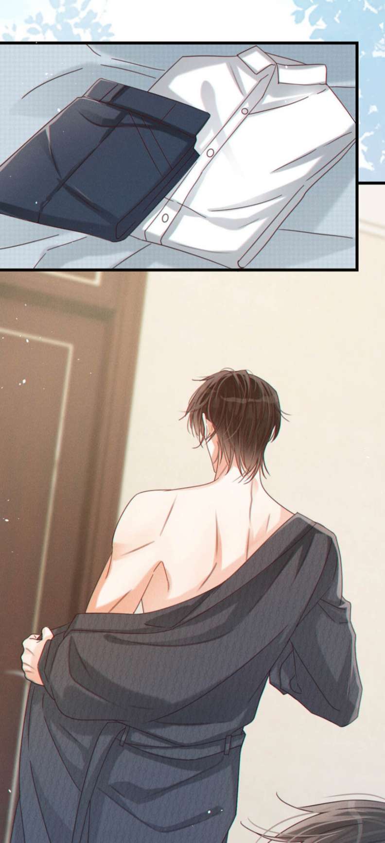 nịch tửu chapter 68 12