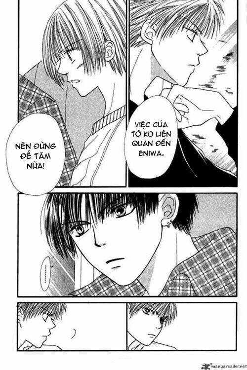 girl got game - power chapter 28 11