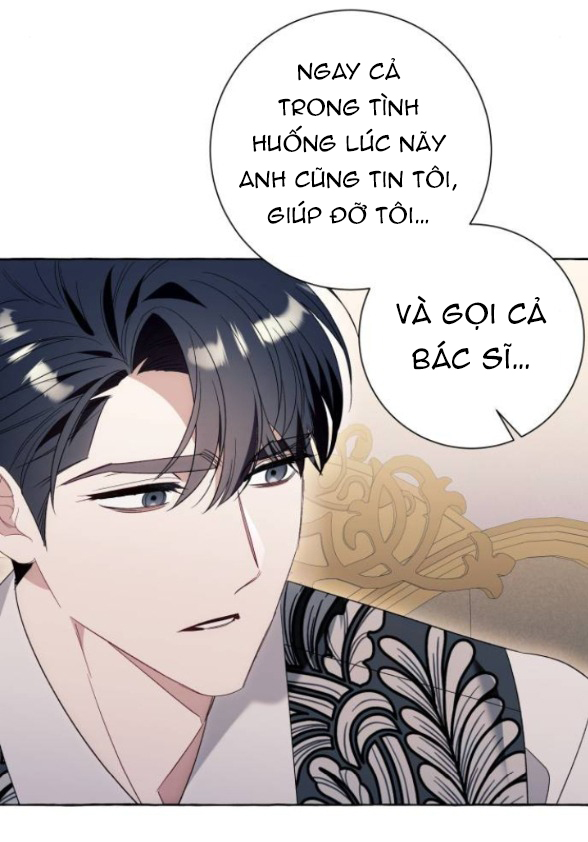 tôi tưởng đó chỉ là tiểu thuyết trọng sinh bình thường chapter 85.1 4