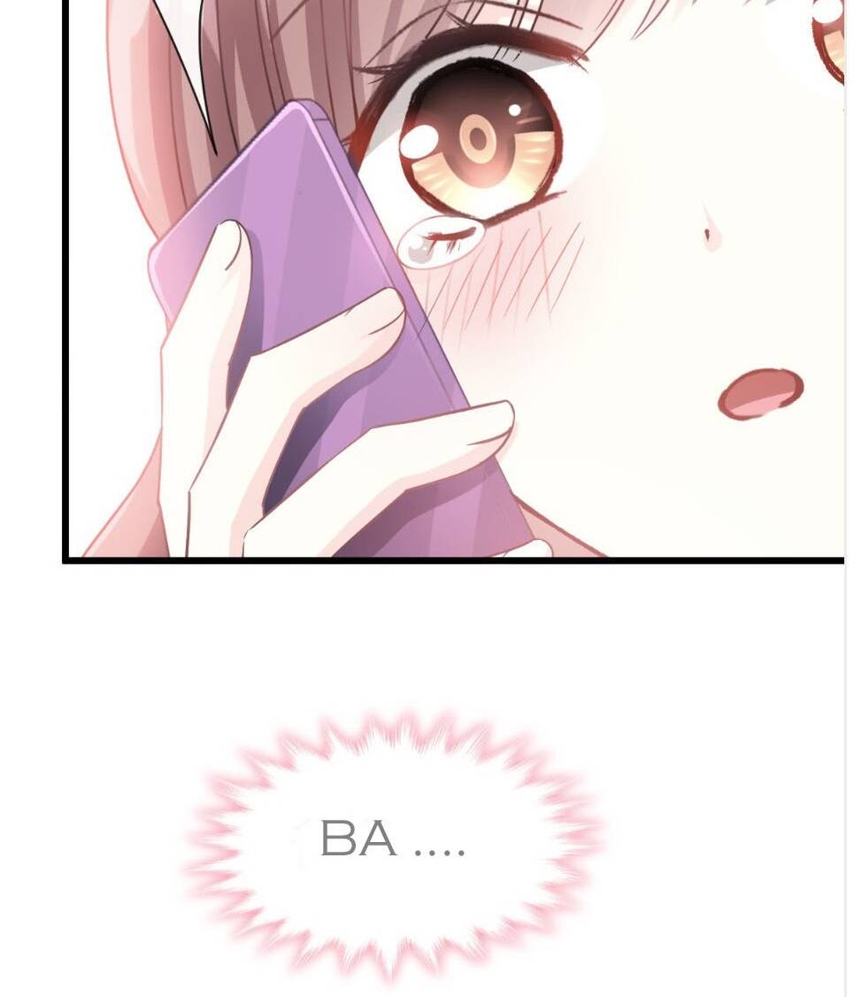 bá đạo tổng tài nhẹ nhàng yêu chapter 33.1 14