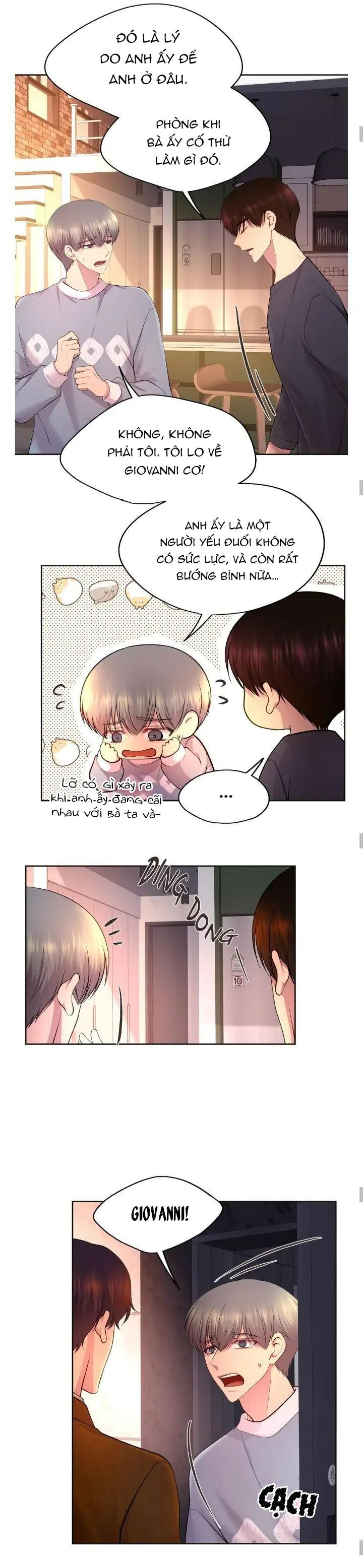 giữ em thật chặt (hold me tight) chapter 164 12