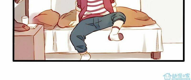 hằng mộng nam thần chapter 2 18