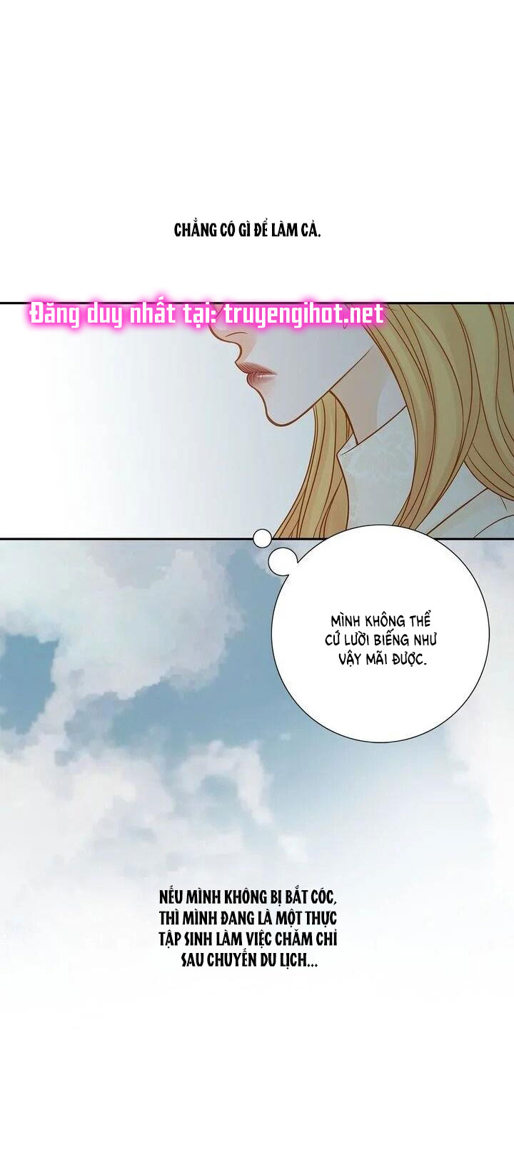 nữ hoàng bí ẩn chapter 5 57