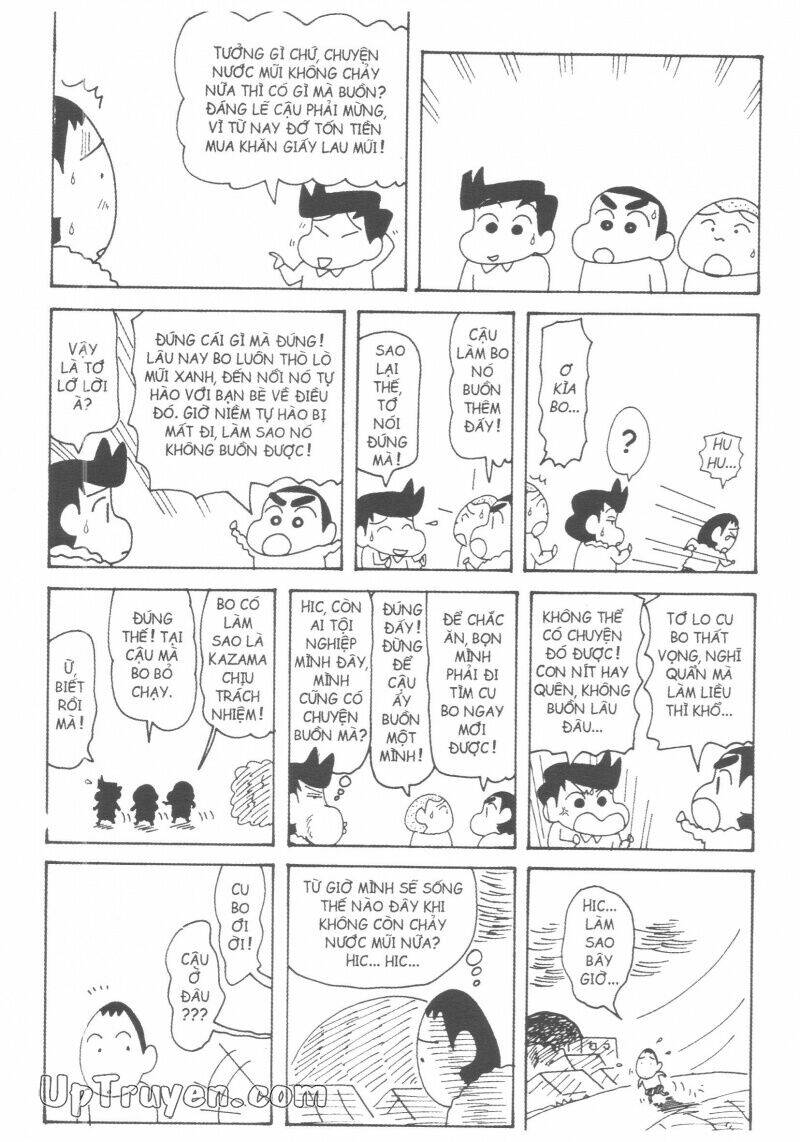 crayon shin-chan cậu bé bút chì chapter 30 90