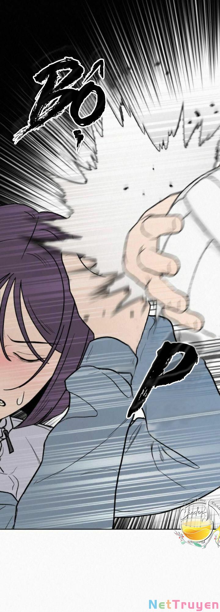 chiến lược: tình yêu trong sáng chapter 4 80