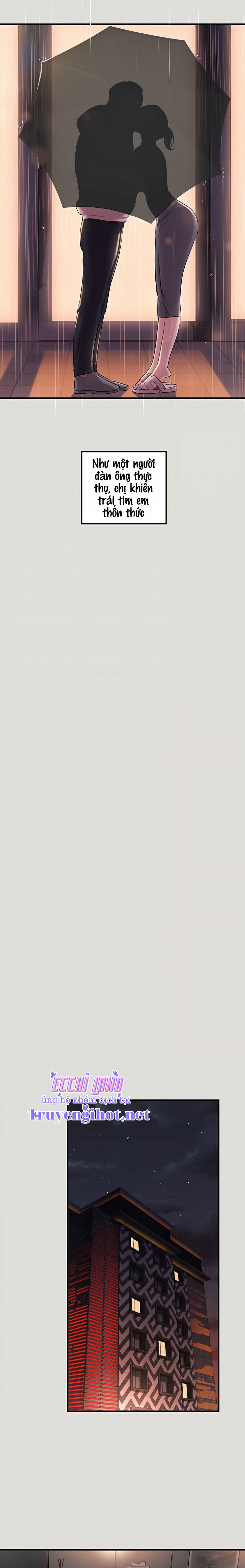 chị chủ nhà của tôi chapter 55.2 2