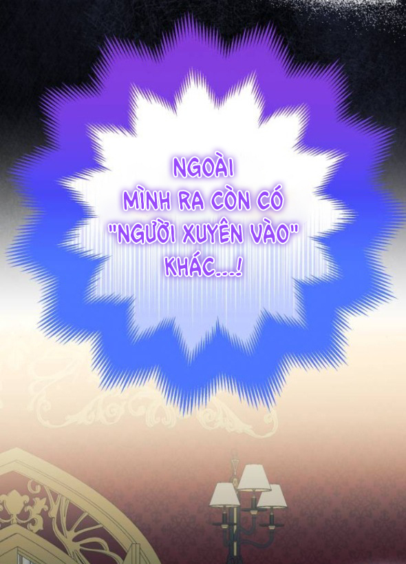 tôi tưởng đó chỉ là tiểu thuyết trọng sinh bình thường chapter 83.1 4