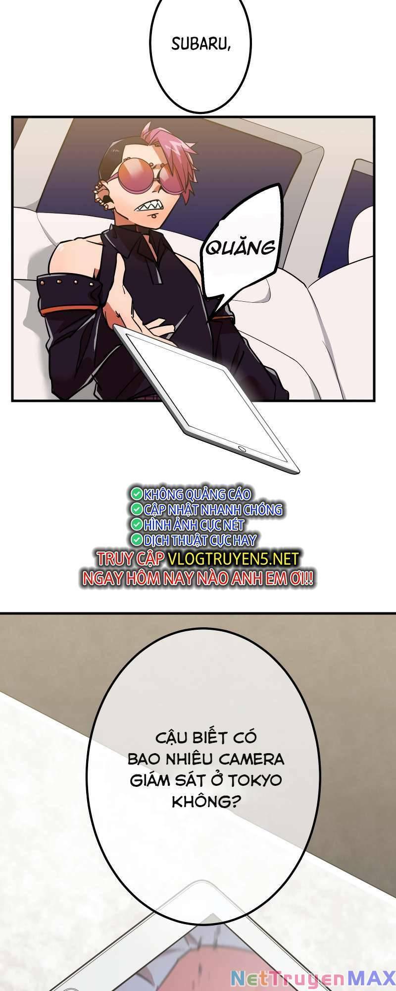 Huyết Thánh Cứu Thế Chủ~ Ta Chỉ Cần 0.0000001% Đã Trở Thành Vô Địch chapter 15 13