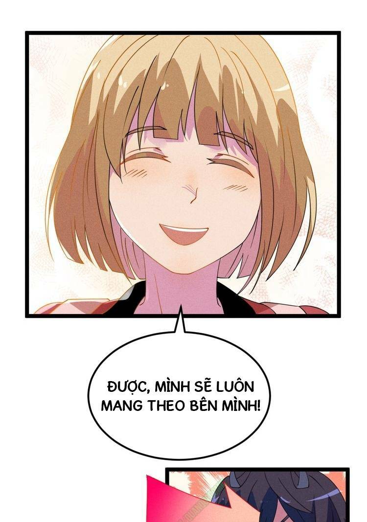 tu chân cuồng thiếu tại vườn trường chapter 42 7