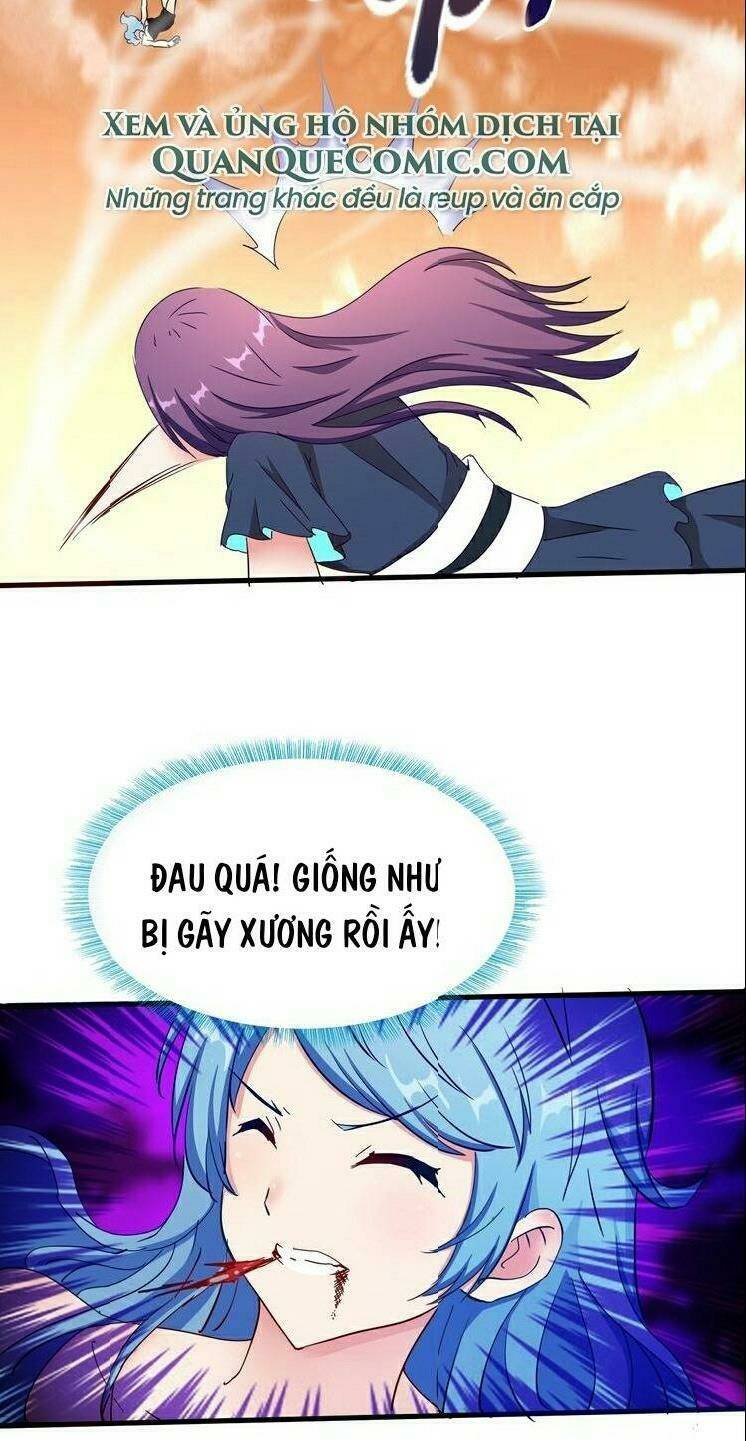 kinh thế kỳ nhân chapter 43 10