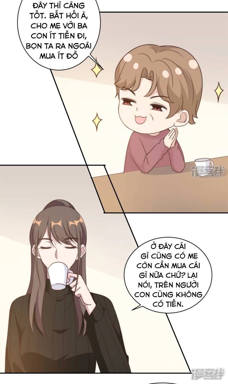 tổng tài, tránh xa tôi ra chapter 25 6