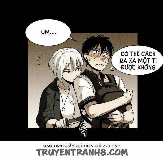 infectee chapter 5 42