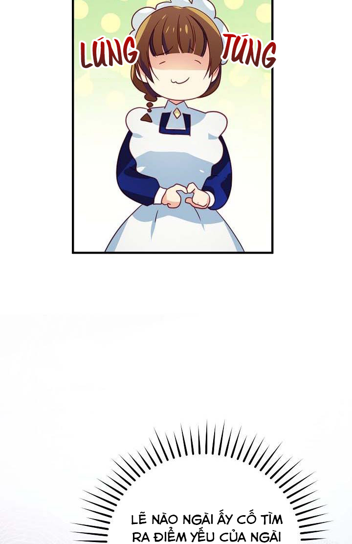 tôi đã ở đây ngay từ ban đầu chapter 7 69