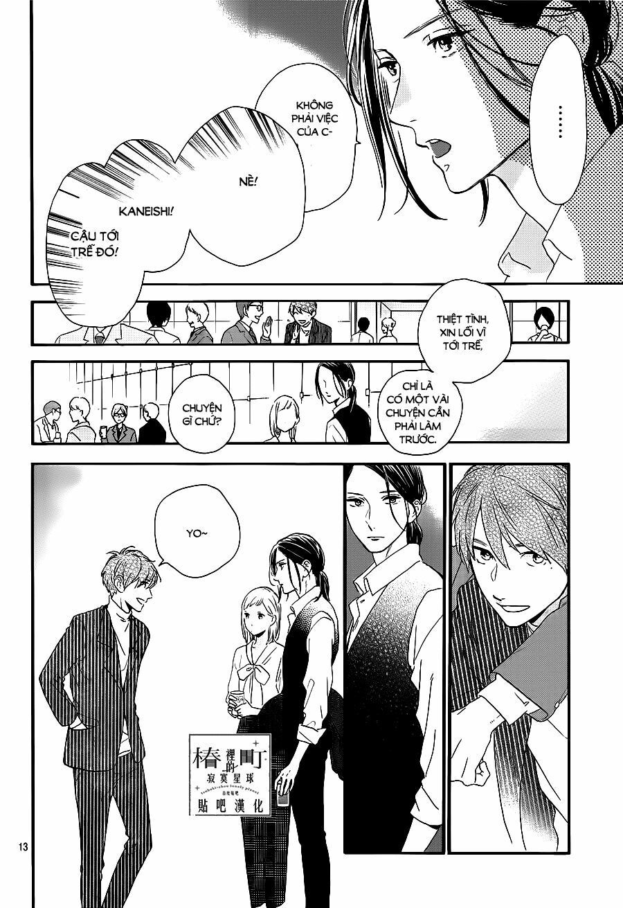 những đóa sơn trà kia, sẽ vì em mà đơm hoa khoe sắc chapter 54 15