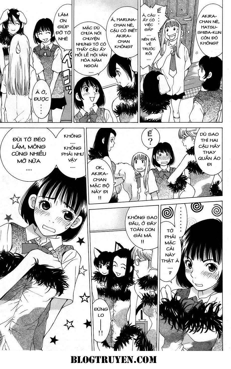 gacha gacha - secret chapter 31 22