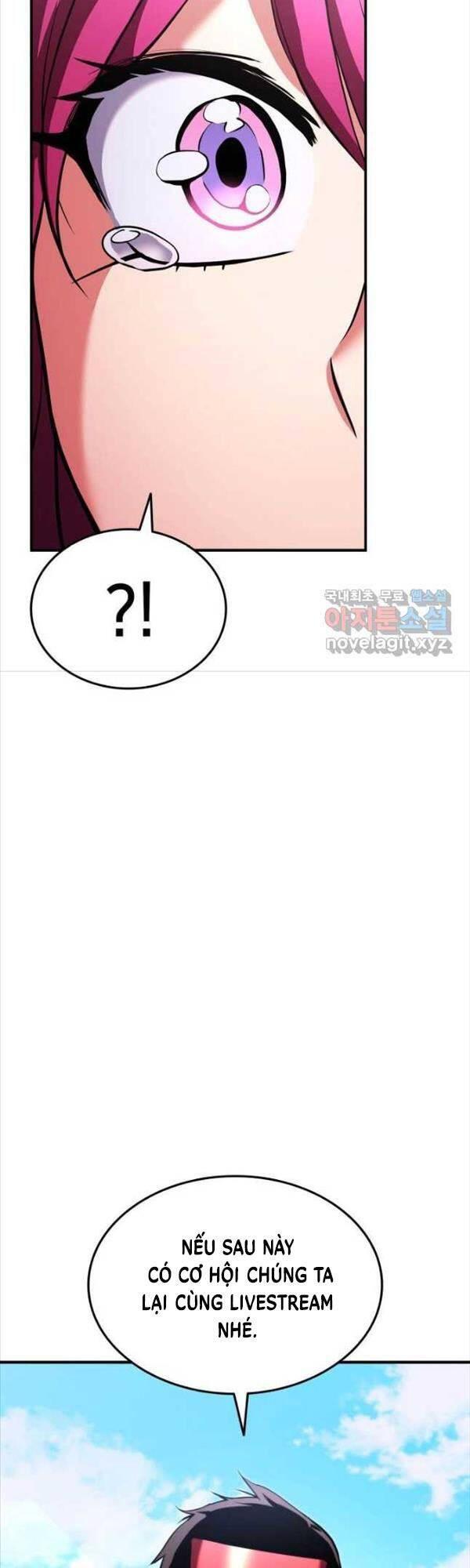 huyền thoại game thủ - tái xuất chapter 112 8