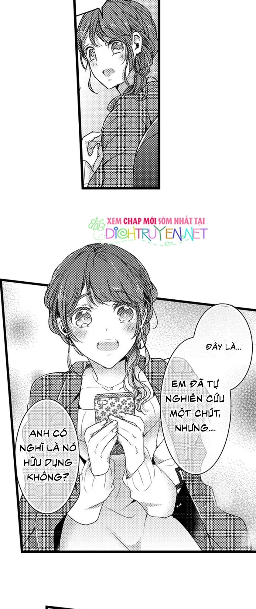 sai rồi, sếp tây nhà tôi không phải là quý ông đâu! chapter 36 18