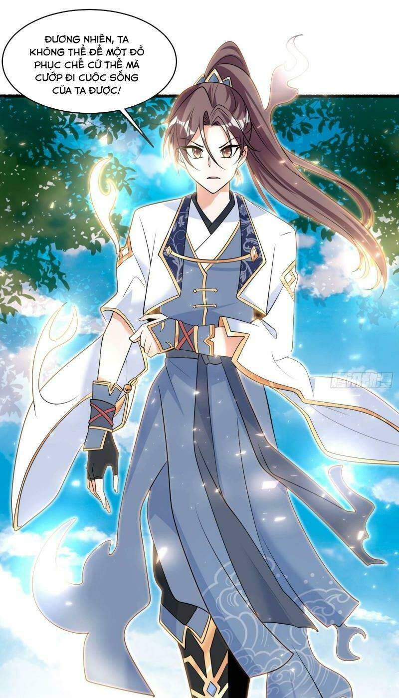 giáng thần chiến ký chapter 73 23