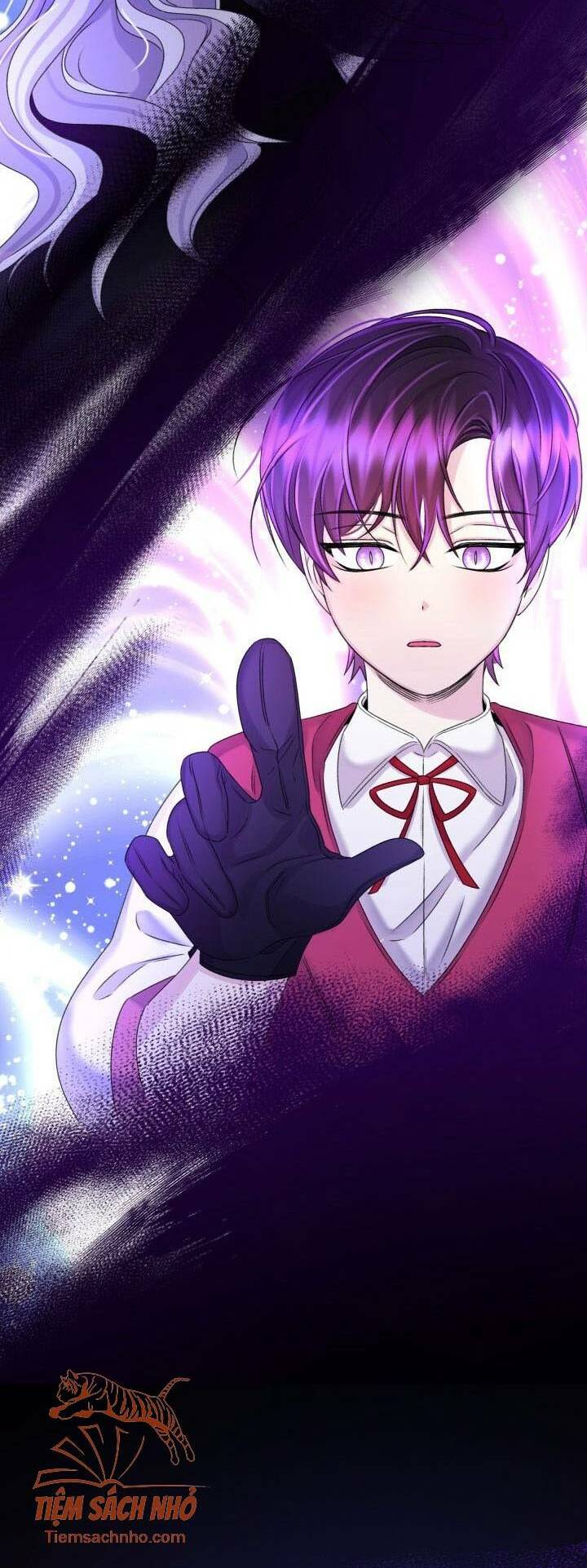 công chúa huỷ diệt chapter 30 41