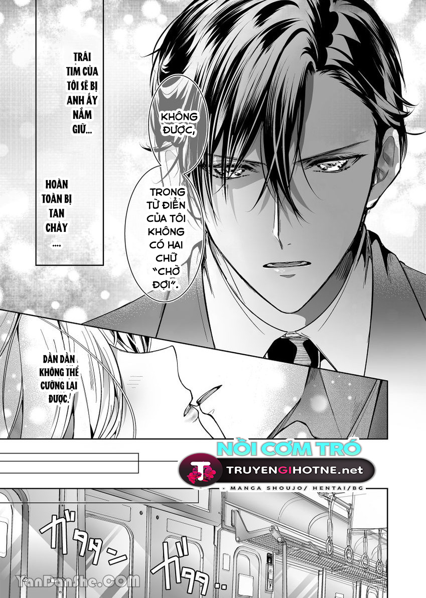 chủ tịch cũng có thể cưng chiều chapter 1.1 3