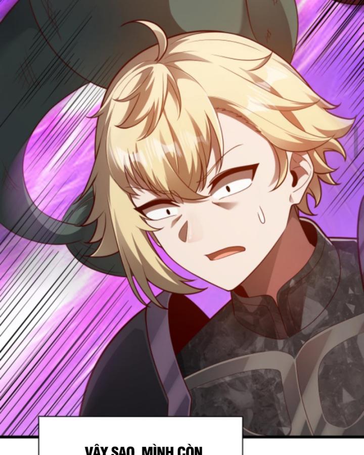 người chơi và nhân vật chính đều muốn làm hại ta chapter 120 20
