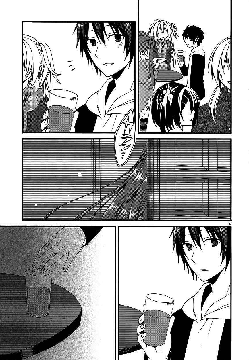 dracu-riot! chapter 12 24