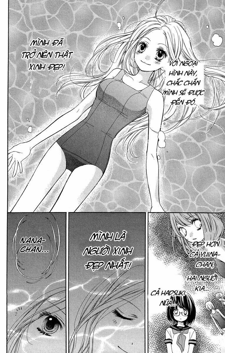 lớp học rùng rợn chapter 22 24