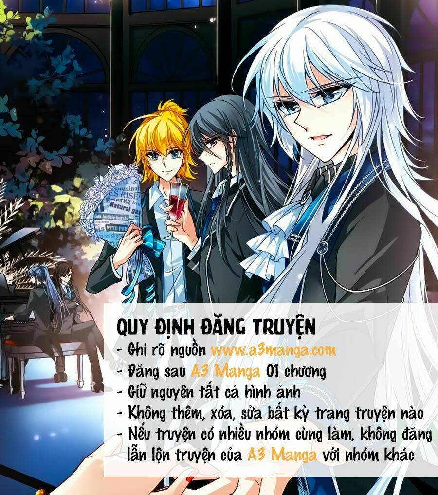 người yêu khát máu của tôi chapter 41 2