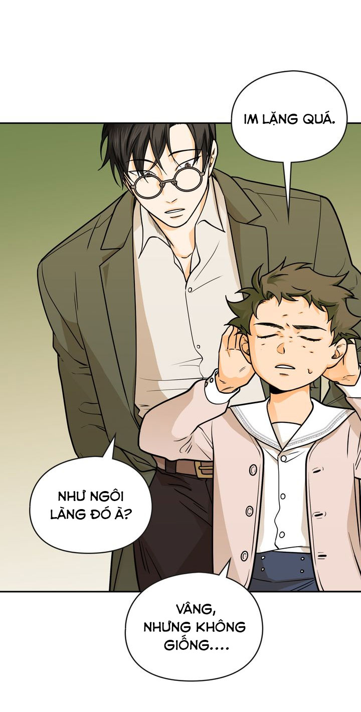 câu chuyện về người phụ nữ ấy chapter 131 25