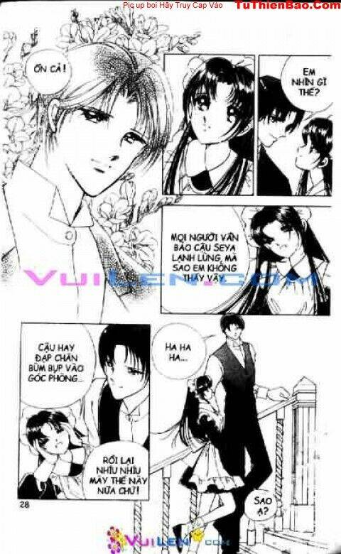 vương quốc điện ảnh chapter 1 28