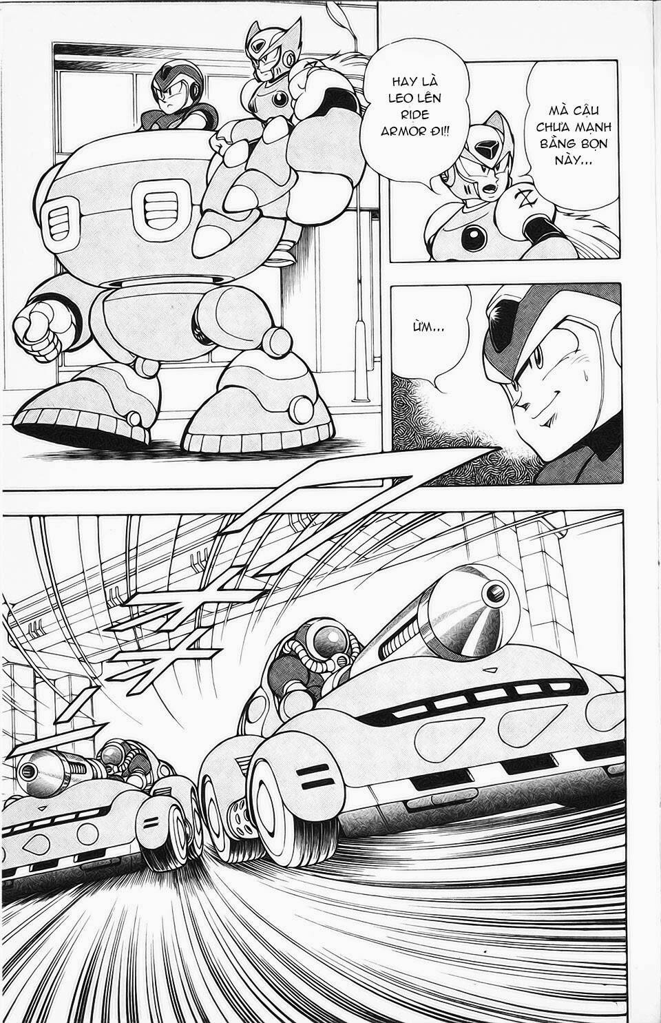 chiến binh thế giới ảo x ngoại truyện: hunter chapter 1 22