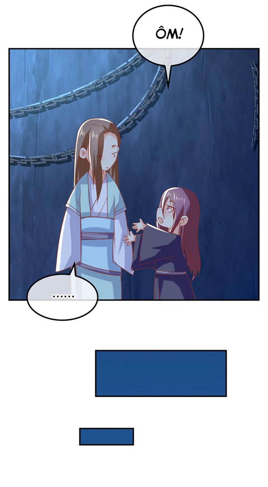 Khuynh Thành Cuồng Phi Của Tà Vương chapter 155 - Trang 19