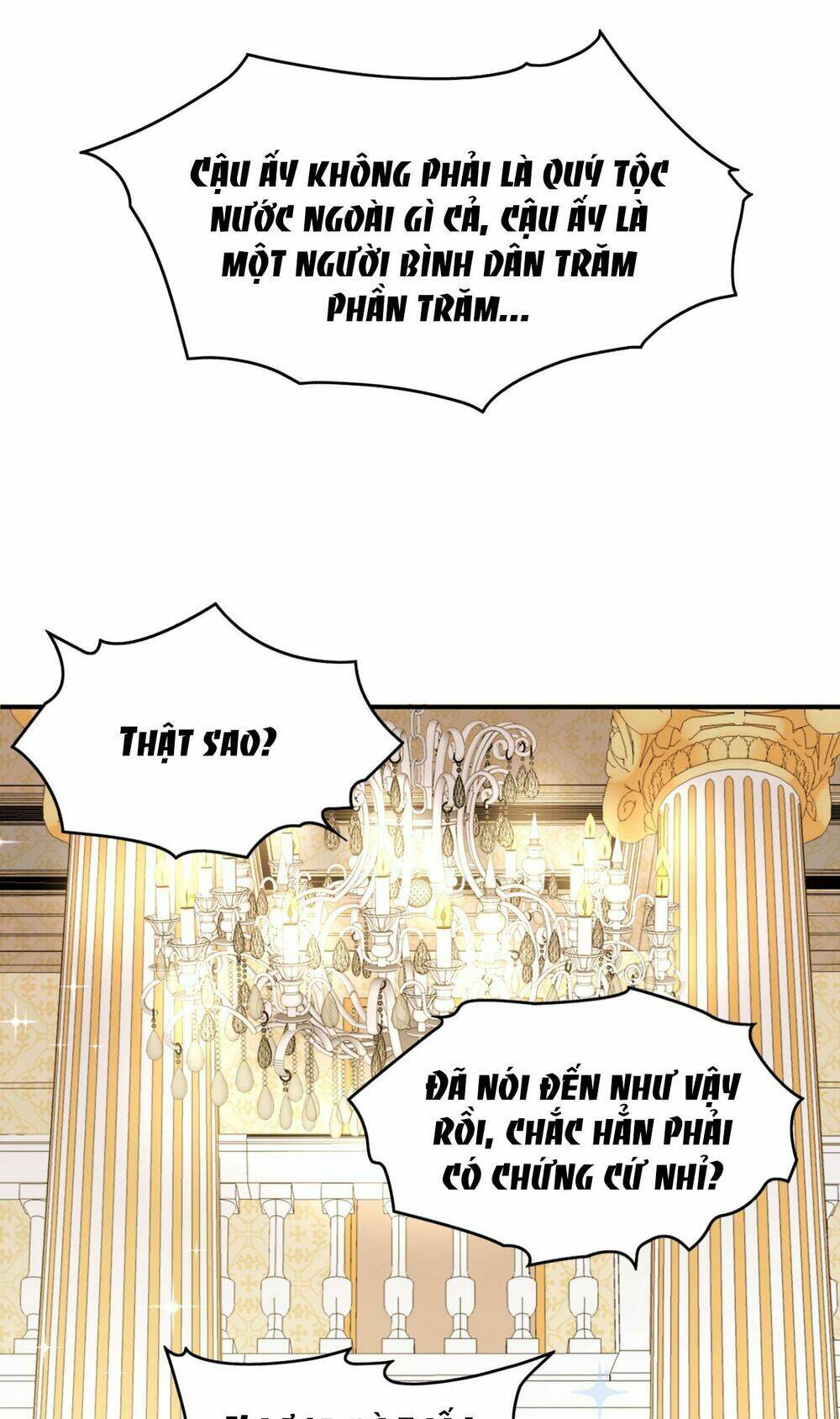 cô bé lọ lem của tôi không ăn chay chapter 4 10