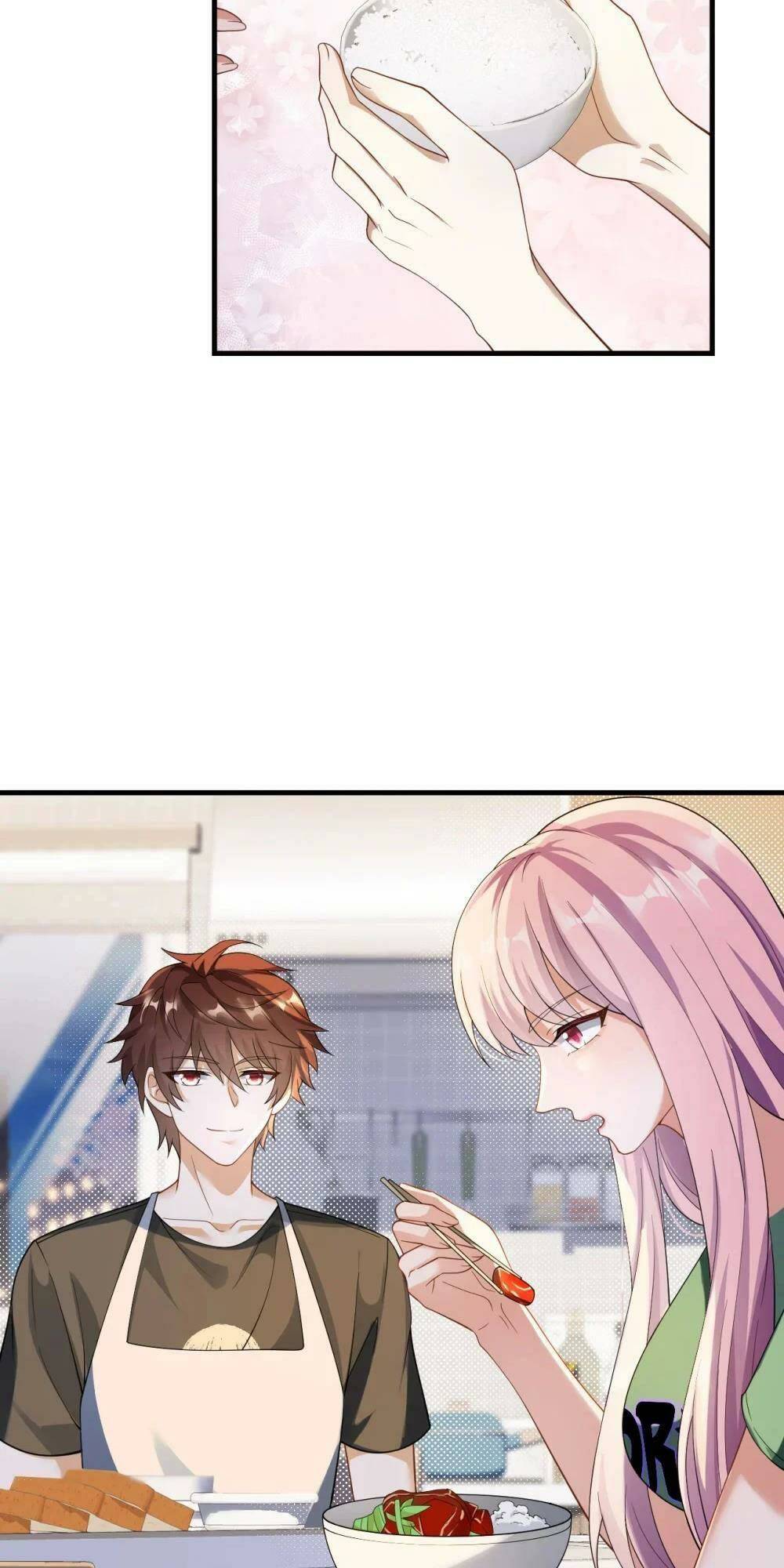 trùng sinh, ta mới là thiên vương giải trí chapter 41 6