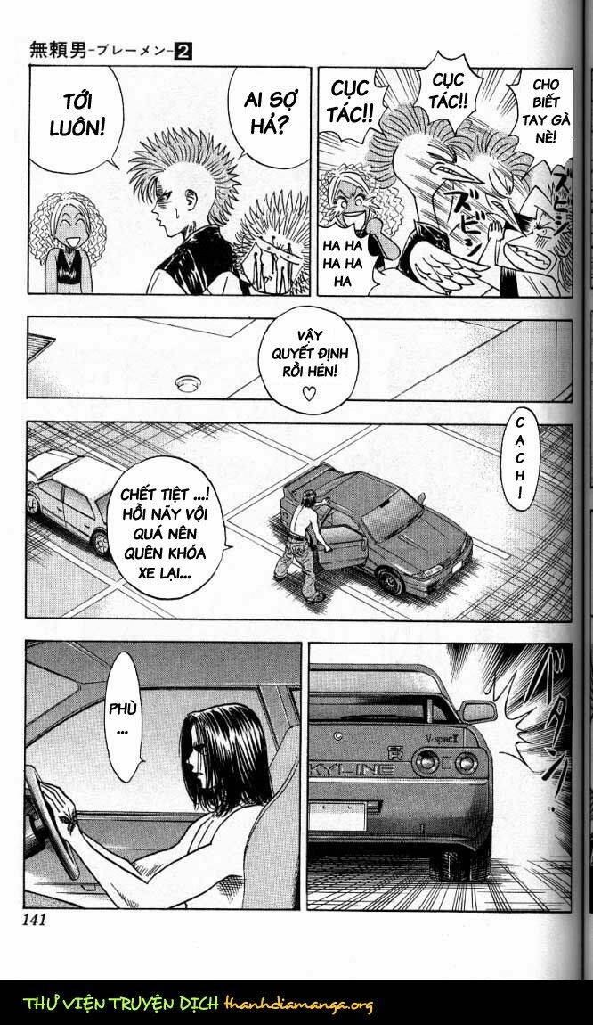 bremen chapter 15 14