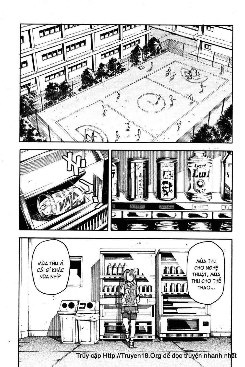 aki-sora chapter 30 14