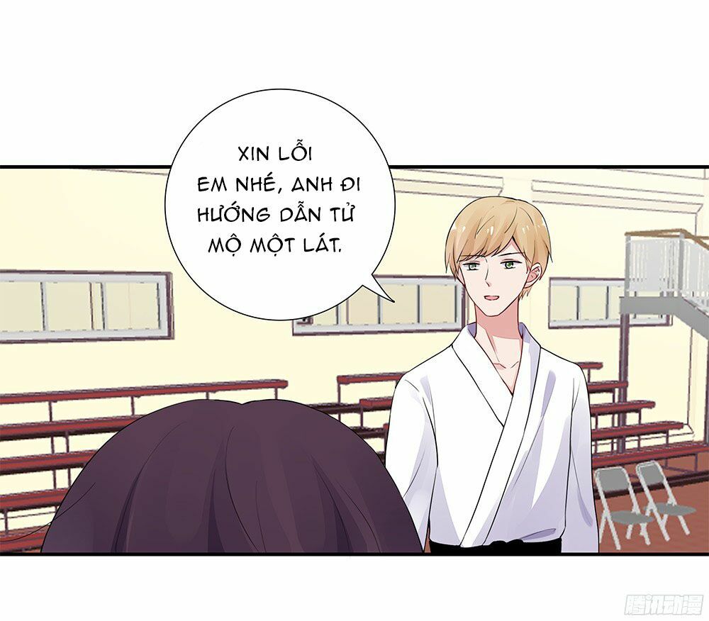 câu chuyện săn vợ chapter 6 3