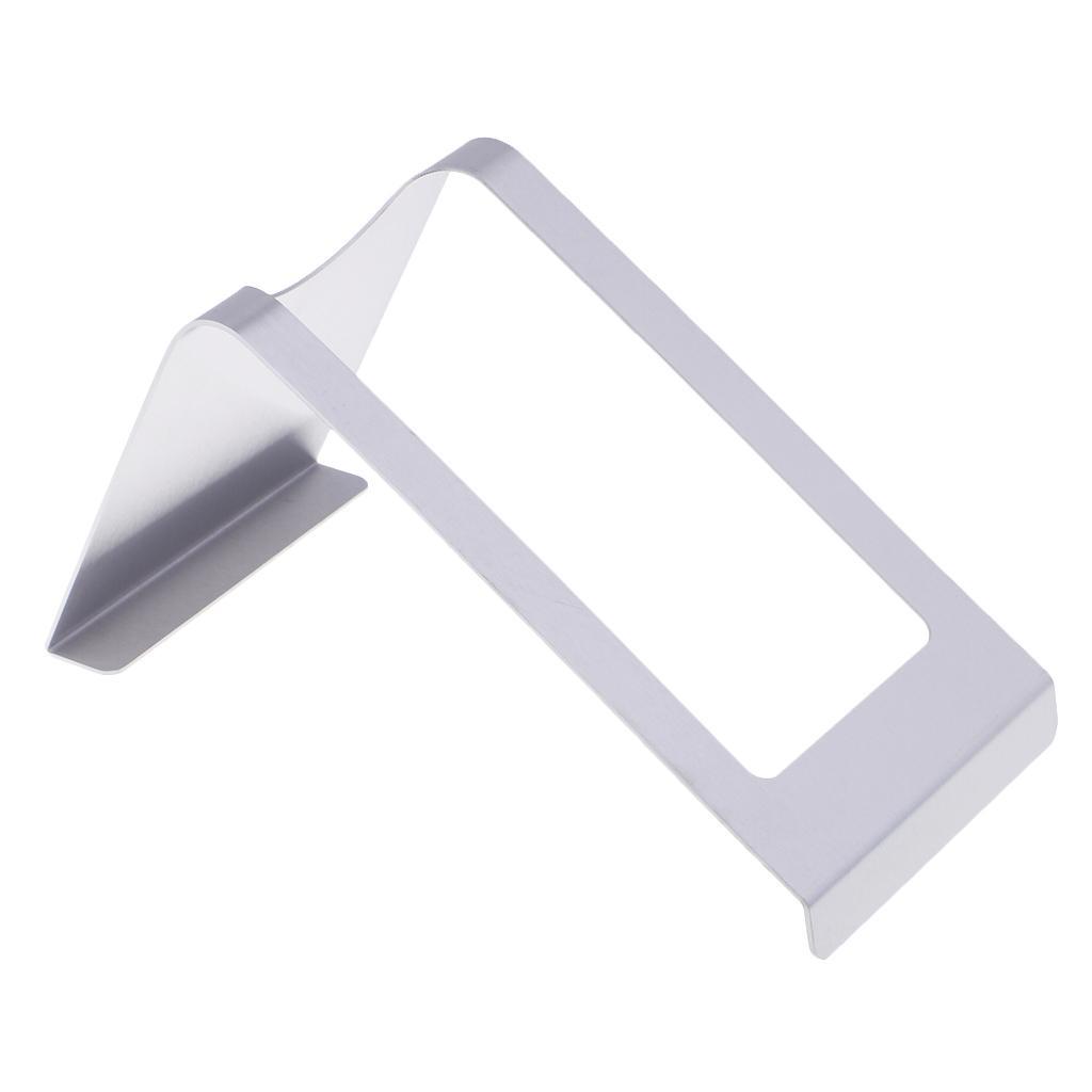 Stainless Steel Wine Rack Decoration Simple Red Wine Bottle Display Holder