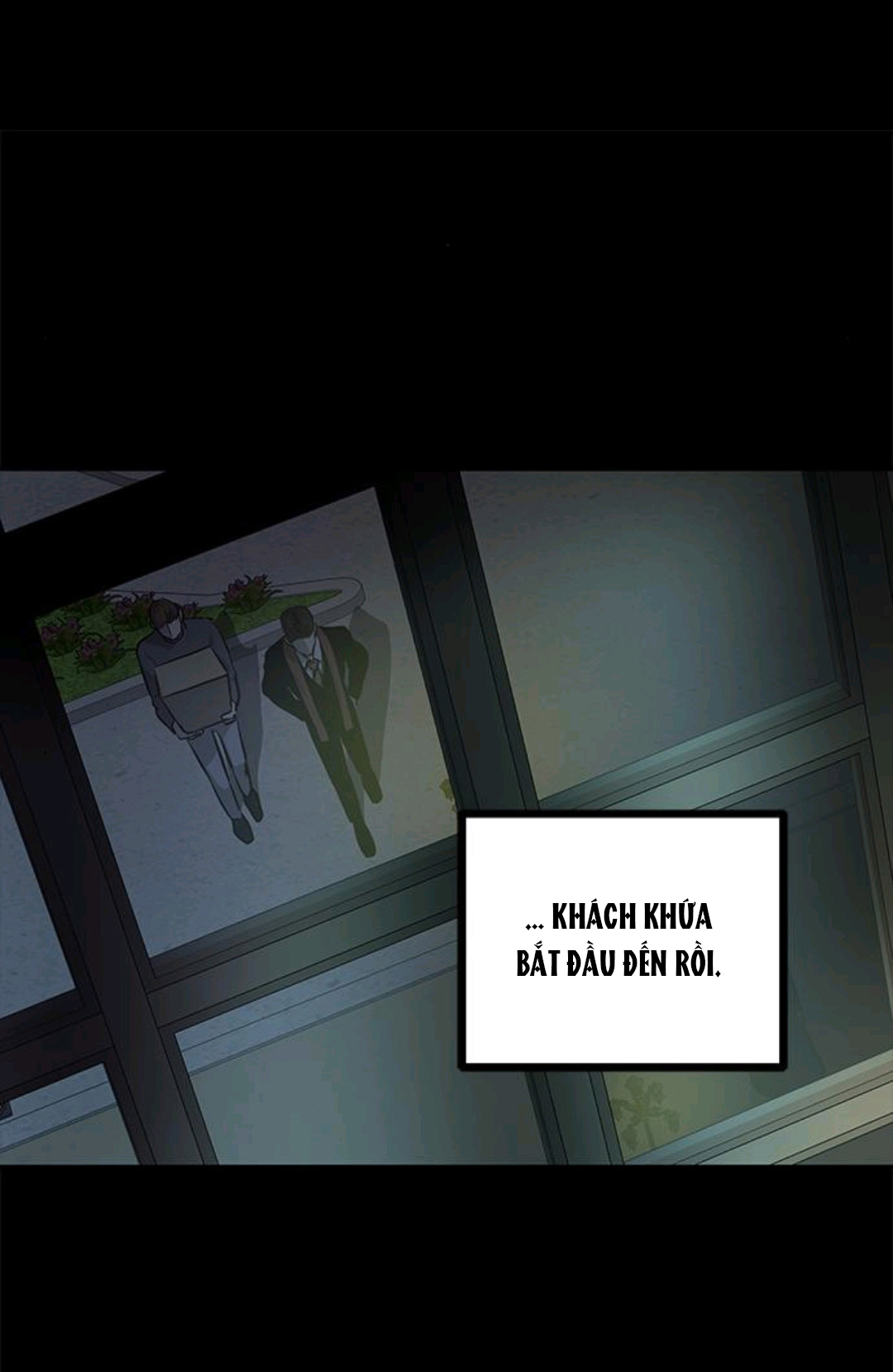 Cạm Bẫy chapter 168.2 35