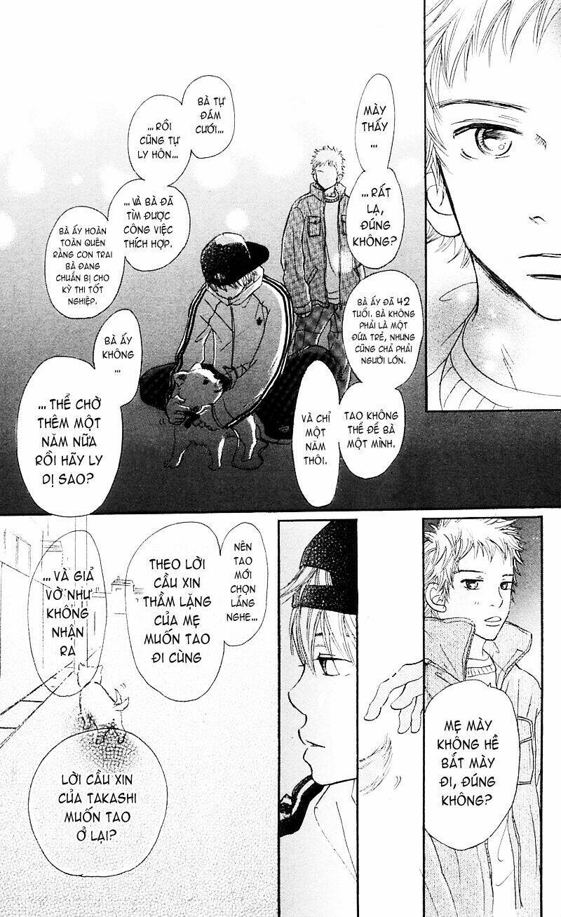 ngày ấy ta bên nhau chapter 29 12