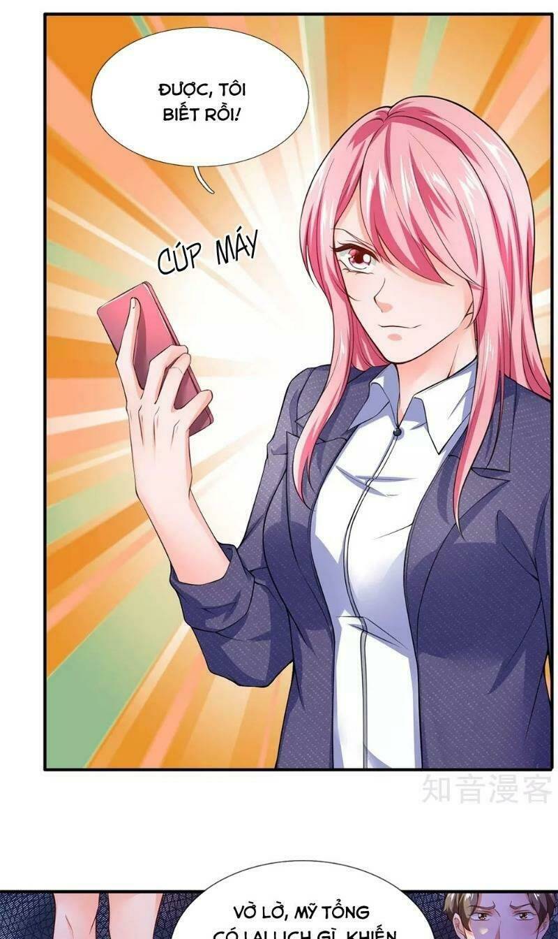 chung cực binh vương tại đô thị chapter 109 3