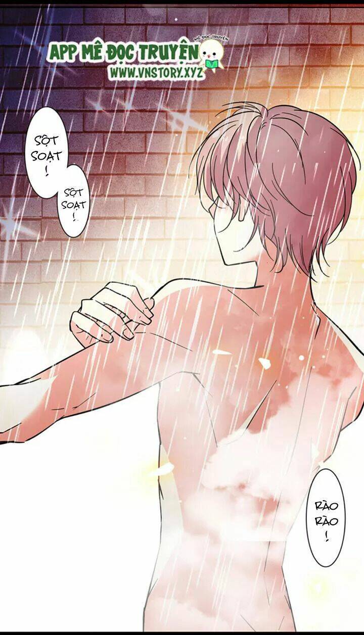 nữ hầu sau giờ học chapter 45 25