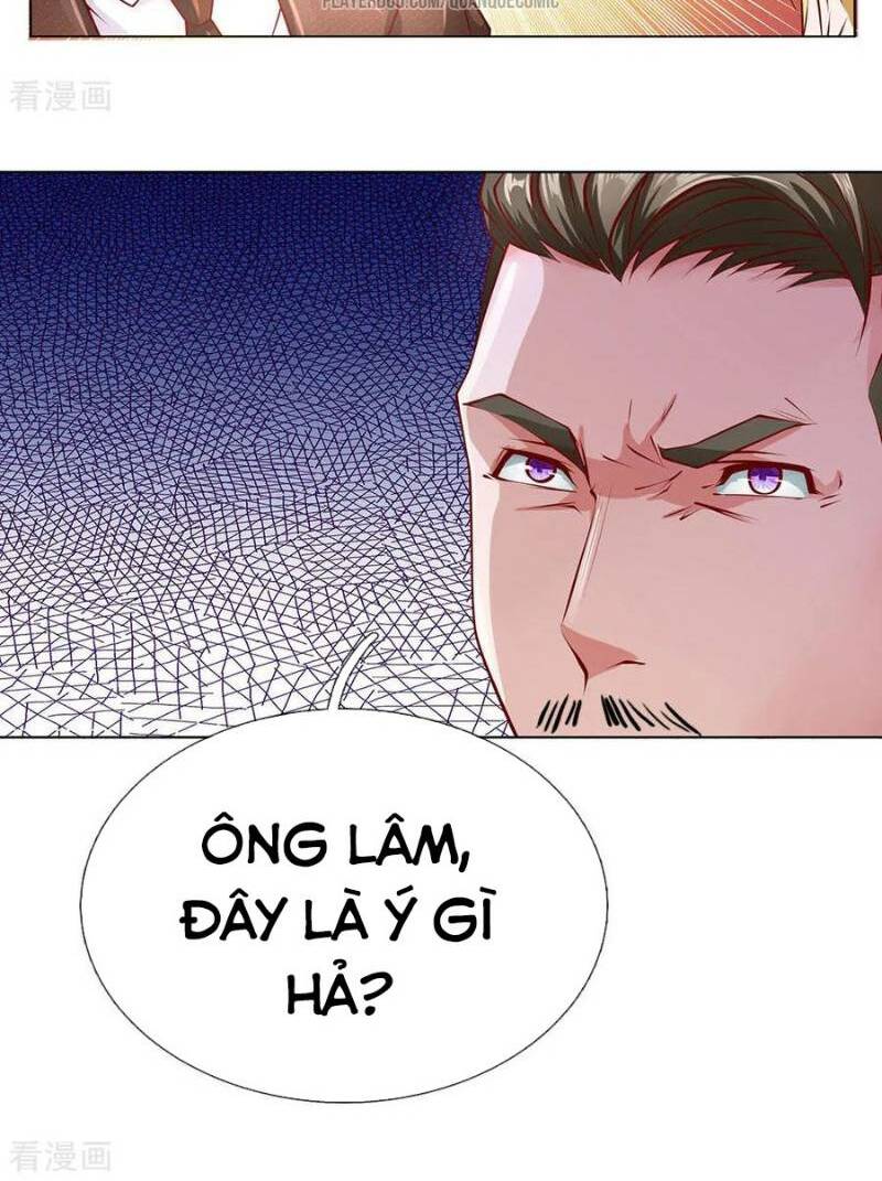 cực phẩm yêu nghiệt chapter 54 14