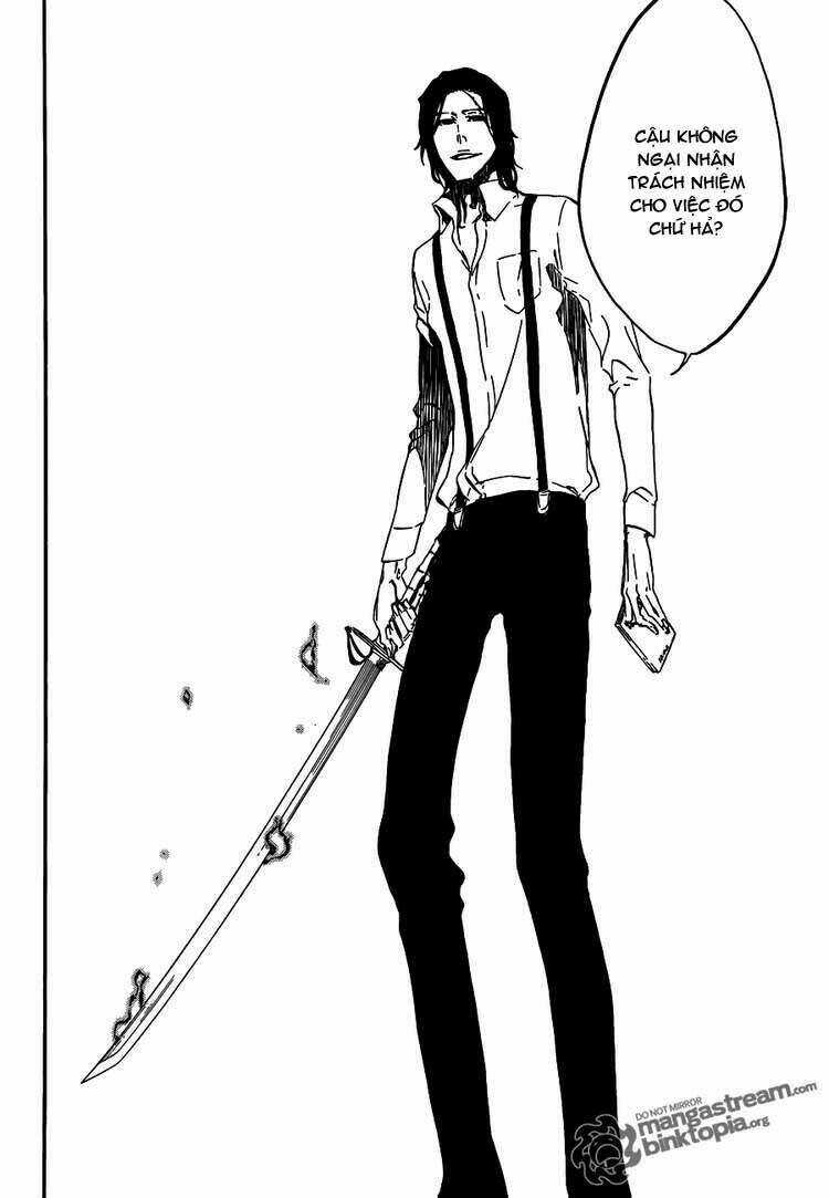 thần chết ichigo chapter 439 13