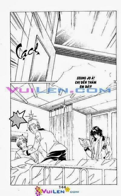 love your enemies chapter 3 33